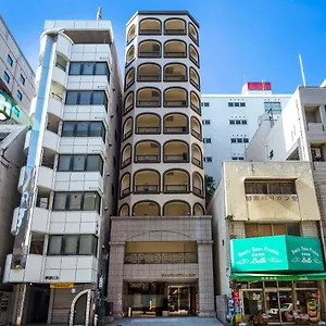 ホテル アメニティホテルin博多, 福岡市