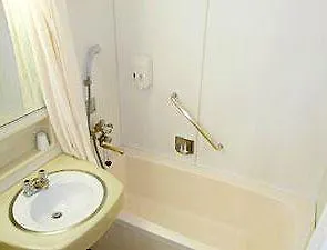 ホテル Elcasa Minami, 福岡市