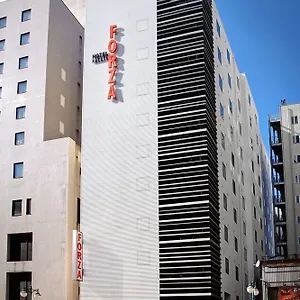 ホテル ホテルフォルツァ博多駅筑紫口 ⅰ, 福岡市