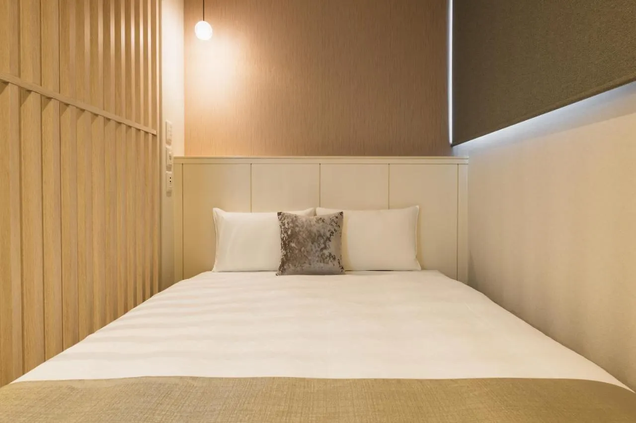 ***  Grand Base Yakuin Odori Aparthotel Fukuoka  Japan